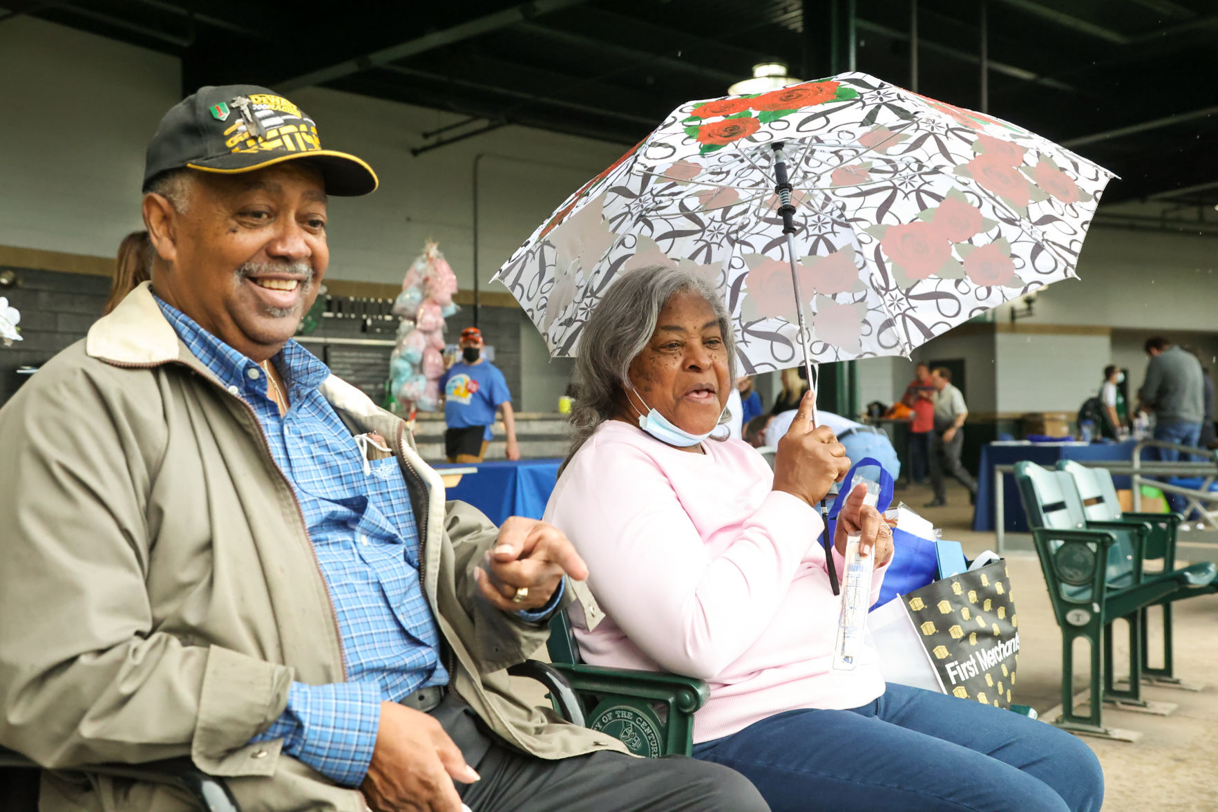 Southshore RailCats vs Milwaukee Milkmen